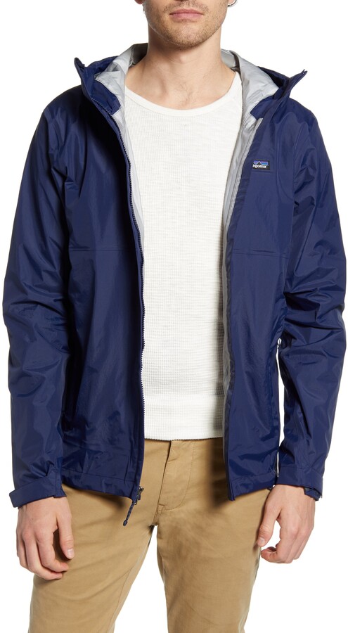 patagonia torrentshell packable