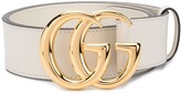 Thumbnail for your product : Gucci GG Marmont buckle belt