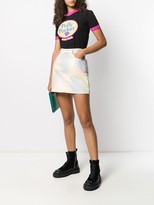 Thumbnail for your product : GCDS Polly Pocket T-shirt