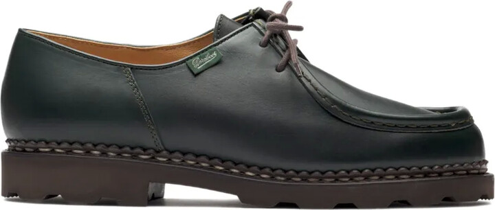 Paraboot Michael derby shoes