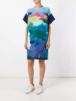 Thumbnail for your product : Tsumori Chisato 'Iceland' dress