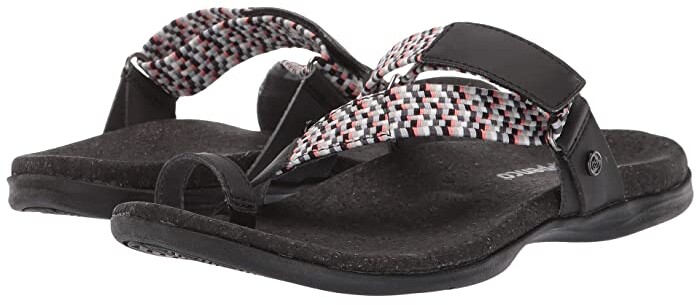 spenco slide sandals