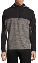 Thumbnail for your product : MPG Panel Windbreaker Jacket