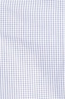 Thumbnail for your product : Kenneth Cole Reaction Kenneth Cole New York Regular Fit Short Sleeve Check Sport Shirt