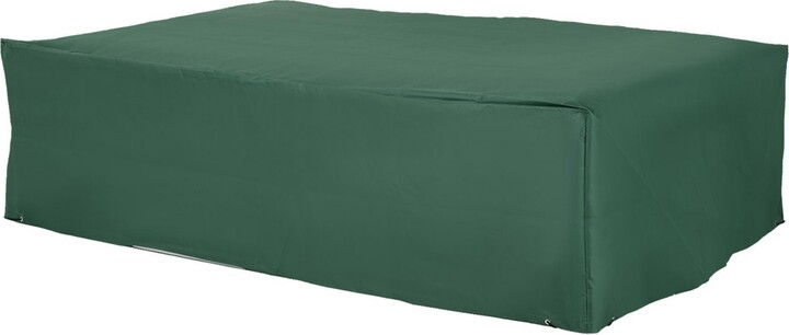Outsunny 97" x 65" x 26" Waterproof Patio Furniture Cover,