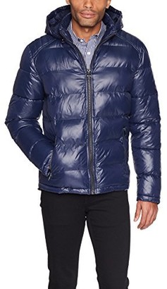 Guess Canada Mens Jackets Online Sale, UP TO 55% OFF