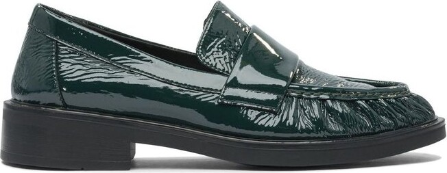 Strategia Fringed Loafers