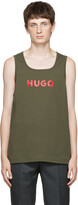 Thumbnail for your product : HUGO BOSS Khaki Bay Boy Tank Top