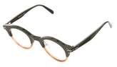 Thumbnail for your product : Celine Havana Round Glasses green Havana Round Glasses
