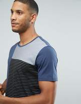 Thumbnail for your product : ONLY & SONS Patchwork T-Shirt