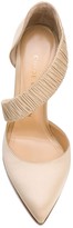 Thumbnail for your product : Chloe Gosselin Lucile 110mm pumps