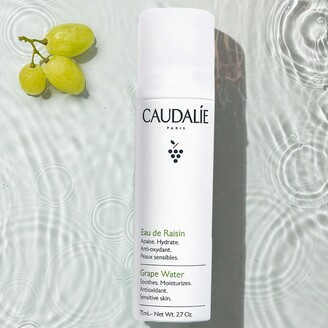 CAUDALIE Grape Water Moisturizing Face Mist