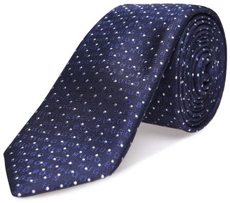 HUGO BOSS Ties for Men | Shop the world's largest collection of fashion |  ShopStyle UK