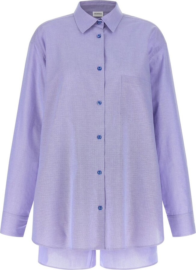 The Andamane Georgiana Set Outfit