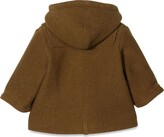 Thumbnail for your product : Bonpoint Thyme Hooded Coat