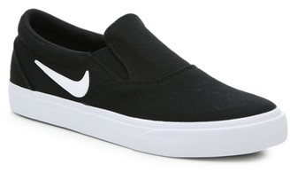 slip on trainers mens nike
