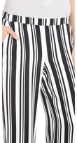 Thumbnail for your product : Ella Moss Annika Wide Leg Trousers
