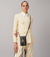 tory burch miller metal phone crossbody