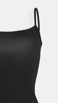 Thumbnail for your product : Ninety Percent Cami Thong Bodysuit