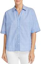 Thumbnail for your product : Joie Selsie Striped Shirt