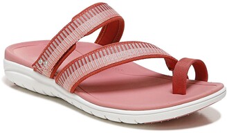 ryka closed toe sandals