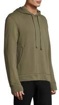 Thumbnail for your product : Officine Generale Roy Hoodie