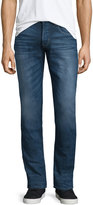 Thumbnail for your product : Hudson Blake Vortex Slim-Straight Jeans, Dark Blue