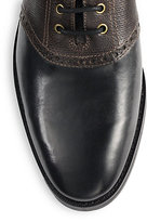 Thumbnail for your product : Cole Haan Cambridge Casual Saddle Shoes
