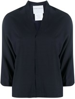 Thumbnail for your product : Stephan Schneider V-neck blouse