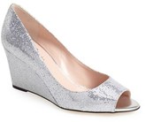 Thumbnail for your product : Kate Spade 'radiant' wedge pump (Women)