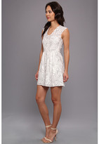 Thumbnail for your product : Dolce Vita Kendelle Embroidered Dress