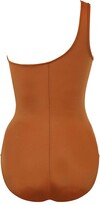 Thumbnail for your product : Miraclesuit Jena One-Shoulder One-Piece Swimsuit