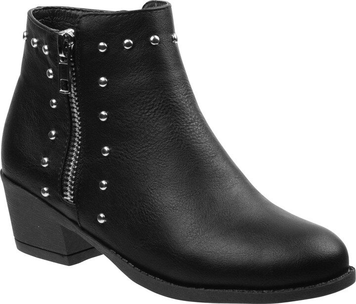KensieGirl Brooklyn Ankle Boot