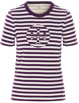Tory Burch Women's T-shirts | Shop the world's largest collection 