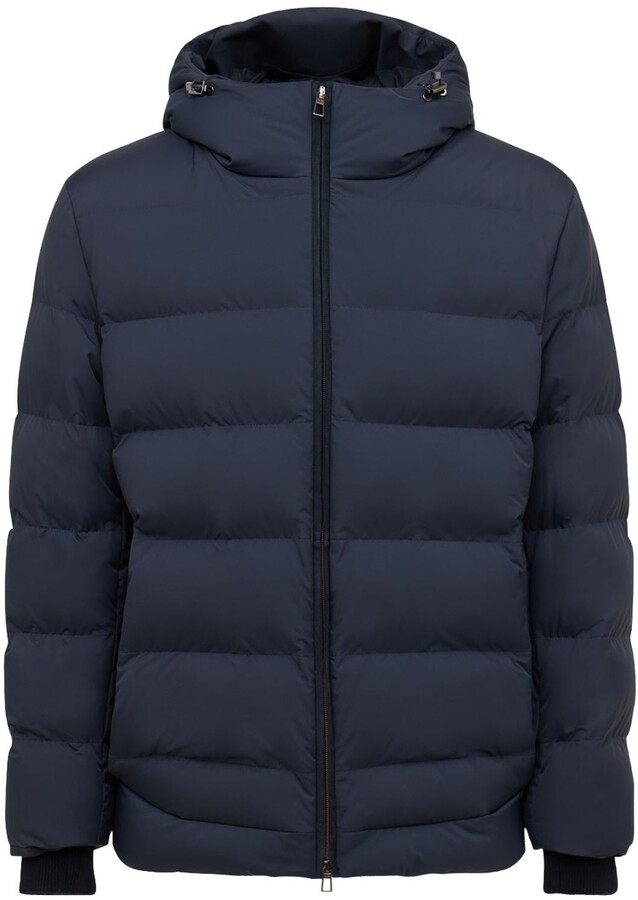 Loro Piana Outerwear Mens | Shop the world's largest collection of 
