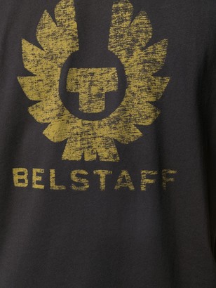 Belstaff logo-print T-shirt