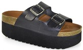 Thumbnail for your product : Sixty Seven 75644 - Platform Sandal