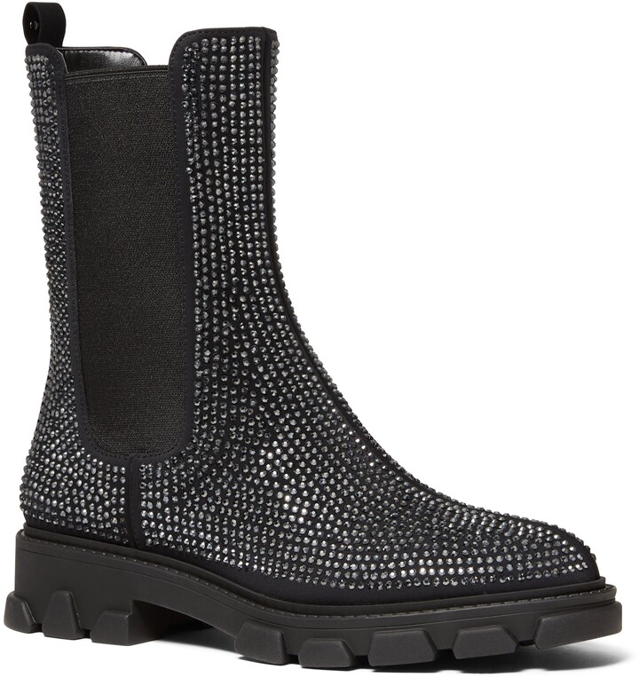 michael kors boots size 7