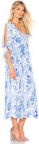 Thumbnail for your product : Free People Forever Always Midi Dress