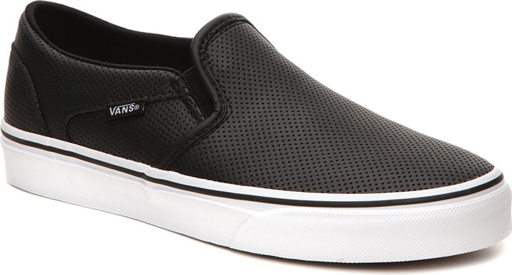 Vans Women's Slip On Sneakers | Shop the world's largest collection of  fashion | ShopStyle