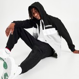 lacoste black hoodie sale
