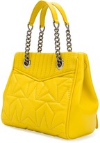 Thumbnail for your product : Jimmy Choo small Shopper tote