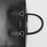 Thumbnail for your product : Burberry Leather Briefcase
