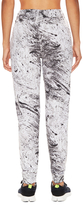Thumbnail for your product : Koral Activewear Loft High-Rise Sweatpants