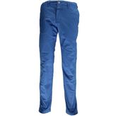 Thumbnail for your product : BOSS Regular Fit Crigan Chinos