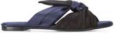 Thumbnail for your product : Oscar de la Renta Piper 10MM sandals