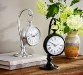 Thumbnail for your product : Pottery Barn Pendant Clock