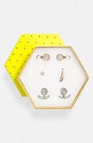 Thumbnail for your product : BaubleBar 'Ear Silhouette' Ear Jacket Gift Set
