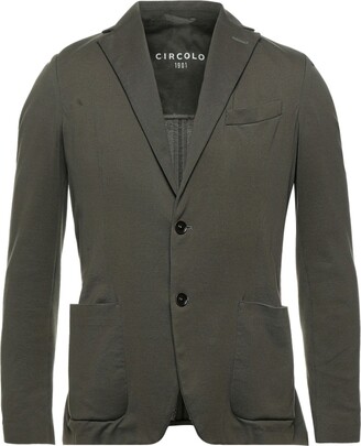 CIRCOLO 1901 Suit jackets