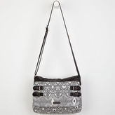 Thumbnail for your product : Roxy Abroad 2 Crossbody Bag